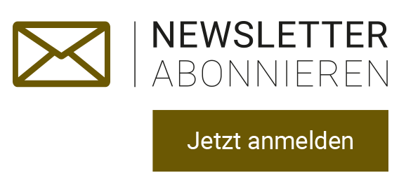 Newsletter-Anmeldung